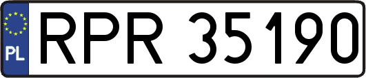 RPR35190