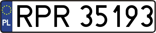 RPR35193