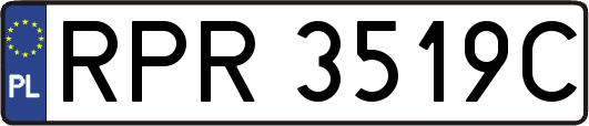 RPR3519C
