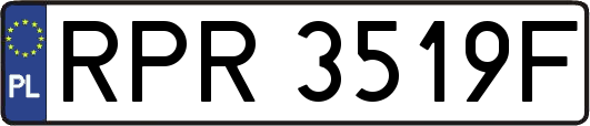 RPR3519F