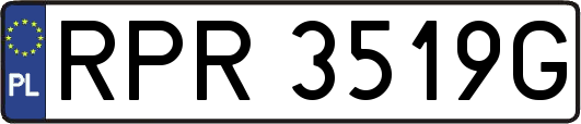RPR3519G