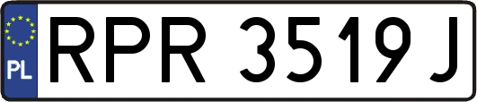 RPR3519J