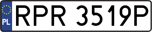 RPR3519P