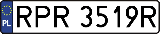 RPR3519R