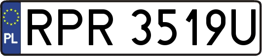 RPR3519U