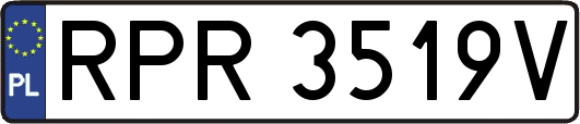 RPR3519V