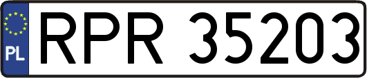 RPR35203