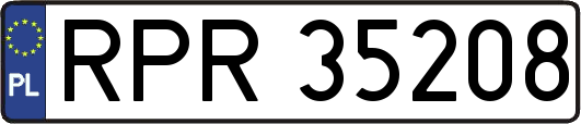 RPR35208