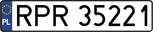 RPR35221