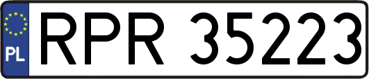 RPR35223