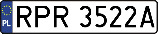 RPR3522A