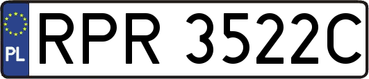 RPR3522C