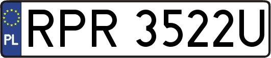 RPR3522U