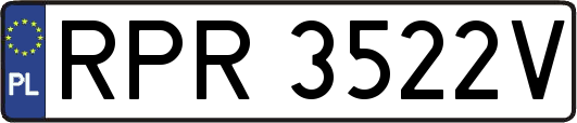 RPR3522V