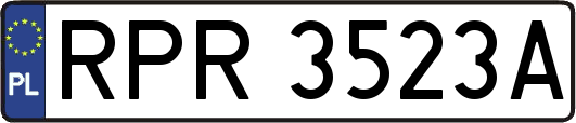 RPR3523A