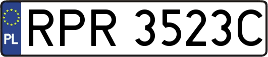 RPR3523C