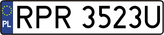RPR3523U