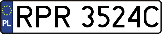 RPR3524C