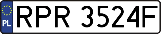 RPR3524F