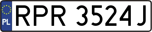 RPR3524J