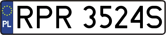 RPR3524S