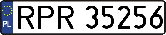 RPR35256