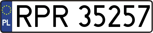 RPR35257