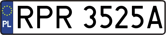 RPR3525A