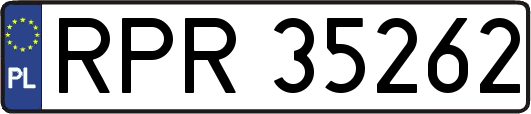 RPR35262