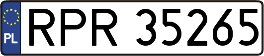RPR35265