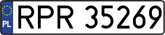 RPR35269