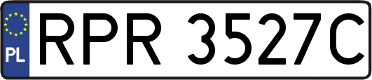 RPR3527C