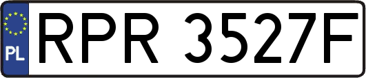 RPR3527F