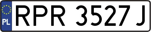 RPR3527J