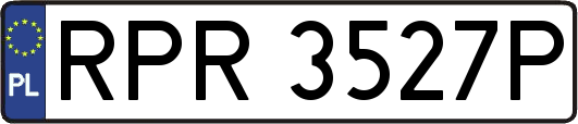 RPR3527P