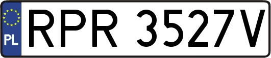 RPR3527V