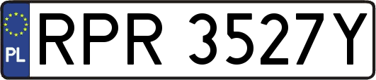 RPR3527Y