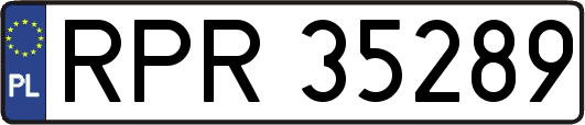 RPR35289