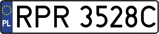 RPR3528C