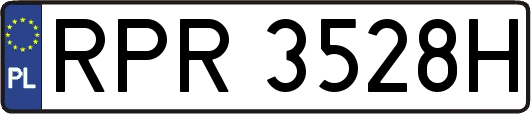 RPR3528H