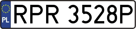 RPR3528P