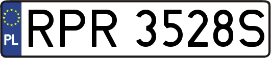 RPR3528S