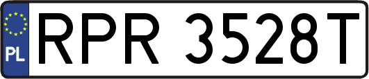 RPR3528T