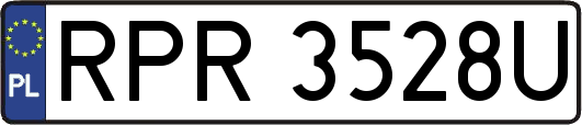 RPR3528U