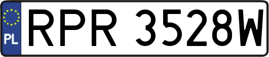 RPR3528W