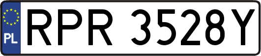 RPR3528Y