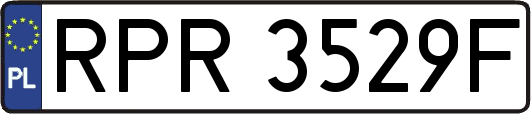 RPR3529F