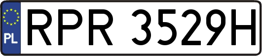 RPR3529H