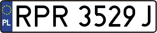 RPR3529J