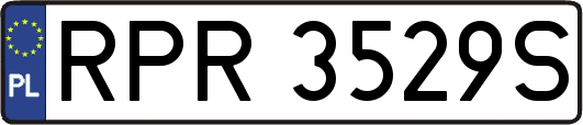 RPR3529S